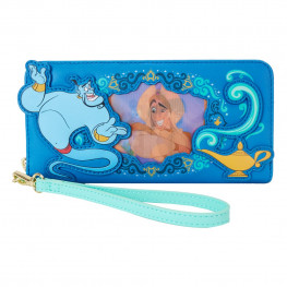 Disney by Loungefly peňaženka Princess Jasmin
